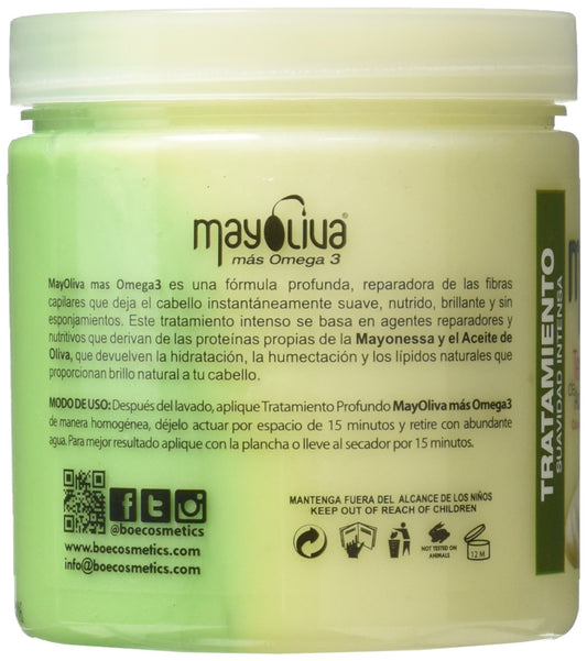 BOÉ COSMETICS Boe Mayoliva creamy texture closeup illustrating rich hydration and smooth finish