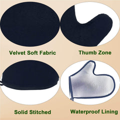 BOLITFU back applicator held reaching mid-back for even coverage