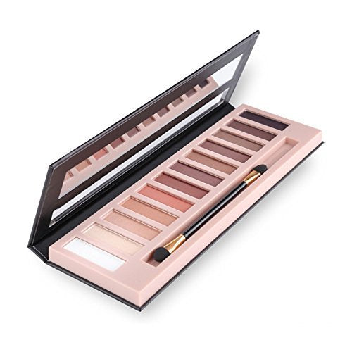 BOLOPER model applying a smokey eye, professional look made achievable benefit