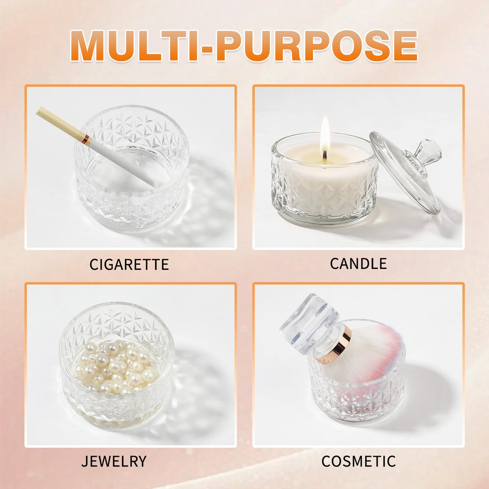 BOMOQING holding acrylic liquid and powder for organized mixing