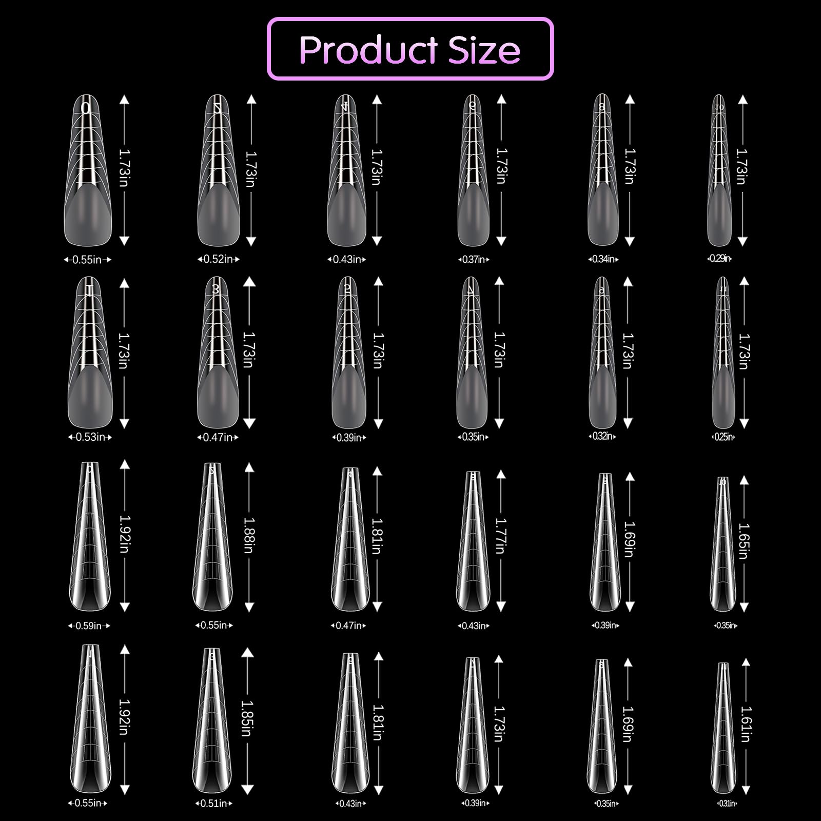 BOMOQING lifestyle manicure setting showcasing salon-quality results at home