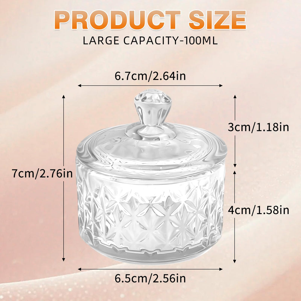 BOMOQING textured diamond side offering non-slip grip during use