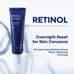 BONCEPT cream texture close-up illustrating smooth non-sticky hydration benefit