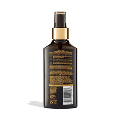 Bondi Sands spray nozzle close-up demonstrating precise, mess-free application benefit
