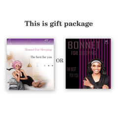 BONNET QUEEN bedside lifestyle scene showing convenient nightly use