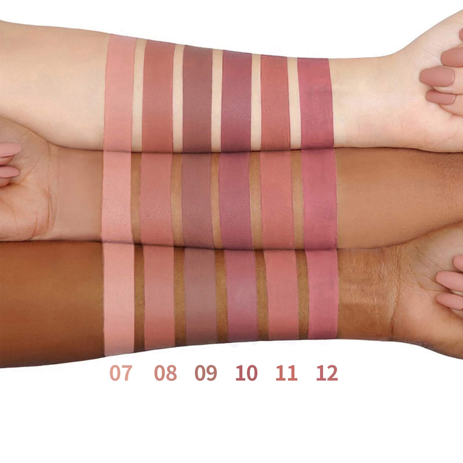 BONNIE CHOICE applicator close-up demonstrating precise application benefit