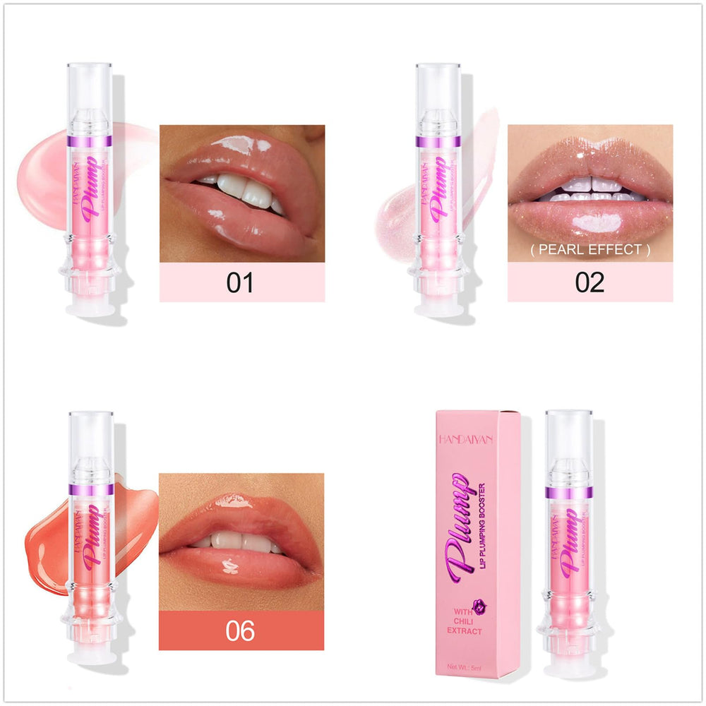 BONNIE CHOICE applicator detail demonstrating easy, precise application benefit
