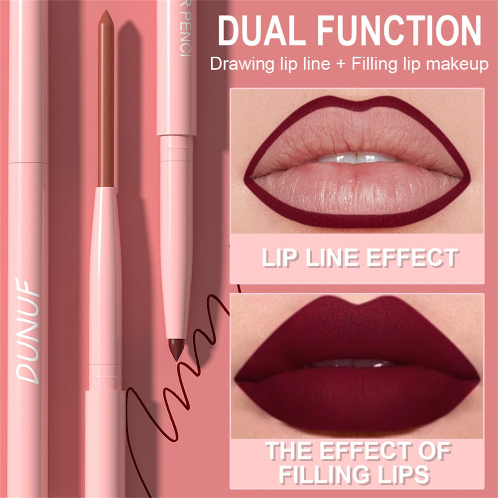 BONNIE CHOICE close-up pencil tip showing smooth creamy texture for easy application