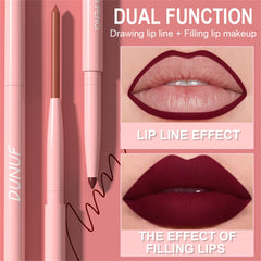 BONNIE CHOICE close-up pencil tip showing smooth creamy texture for easy application
