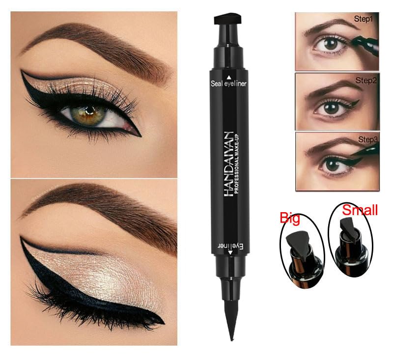 BONNIE CHOICE dual-ended pen close-up highlighting convenience