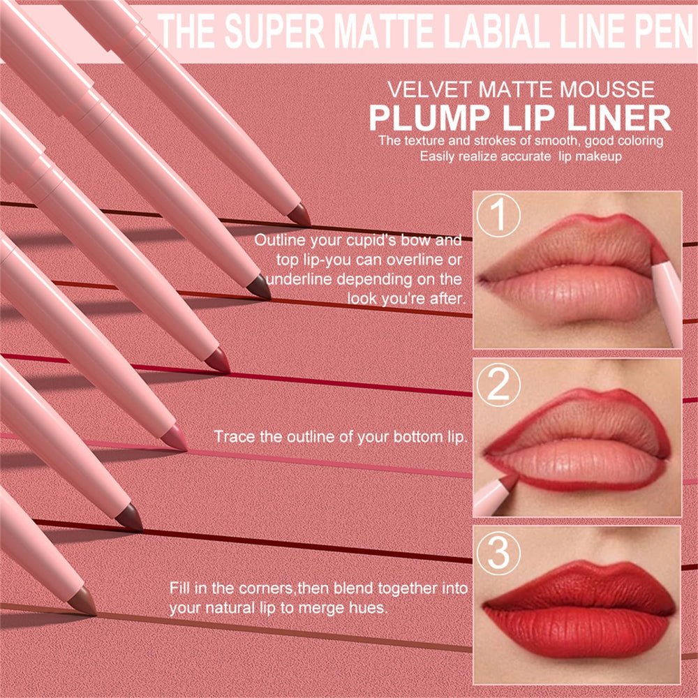 BONNIE CHOICE flatlay of liners with wedding makeup items suggesting event-ready