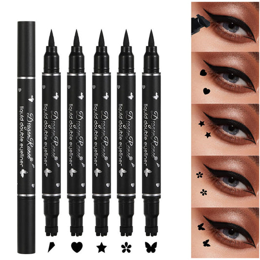 BONNIE CHOICE front packaging showing five dual-ended pens and benefits