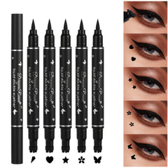 BONNIE CHOICE front packaging showing five dual-ended pens and benefits