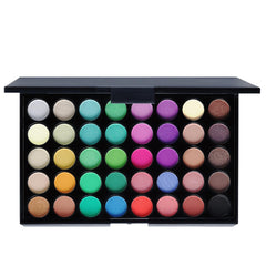 BONNIE CHOICE front packaging showing full palette and portability benefit