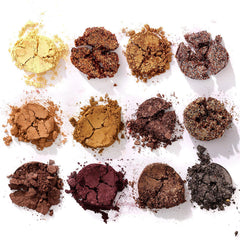BONNIE CHOICE close-up pans revealing creamy texture and pigment payoff
