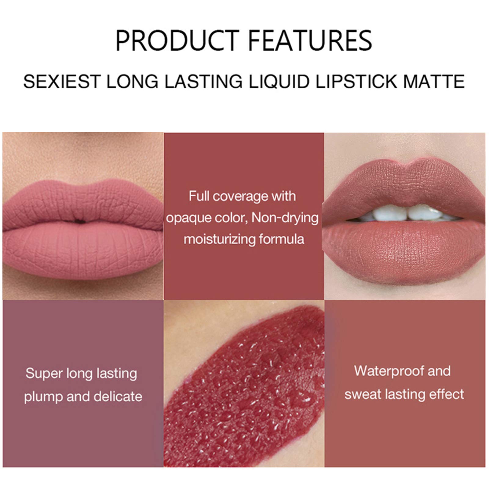 BONNIE CHOICE mousse texture close-up highlighting creamy spreadability benefit
