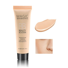 Boobeen front packaging showing tube and branding for quick product ID and trust