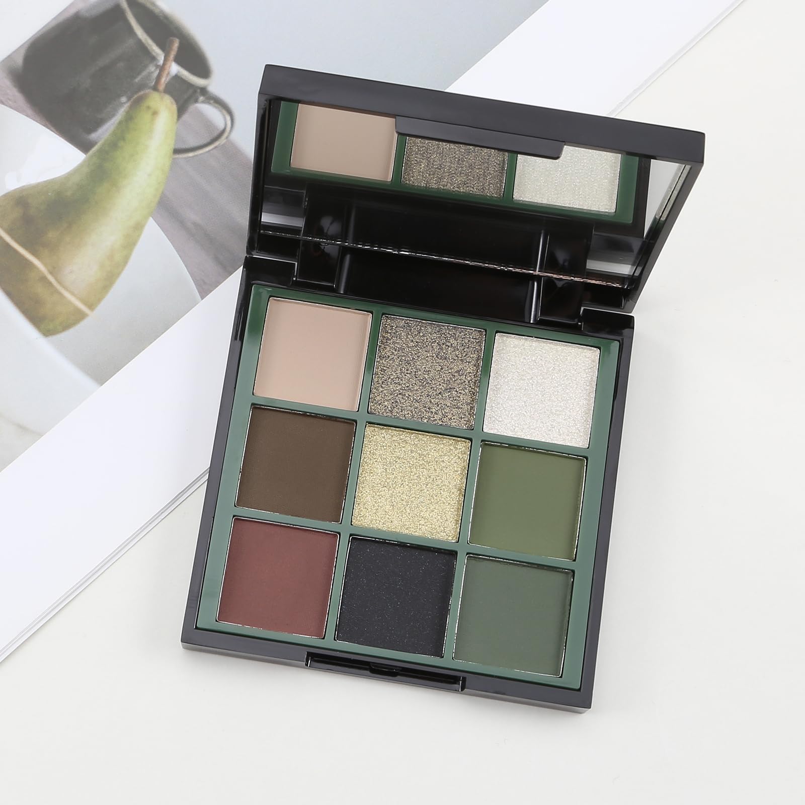 Boobeen packaging and label clear branding and ingredient visibility