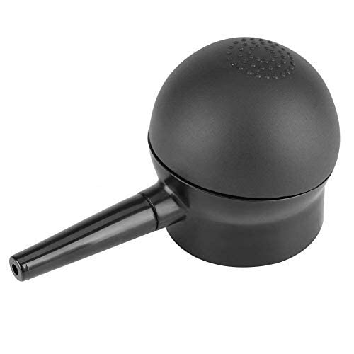 Boolavard close-up of nozzle tip highlighting precision and controlled output