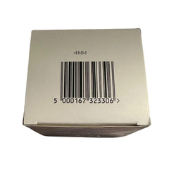 Boots No7 jar with small spatula illustrating hygienic application