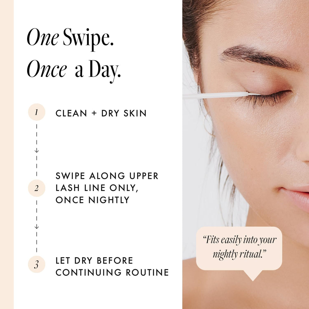 Borboleta serum texture closeup highlighting lightweight, non-greasy finish