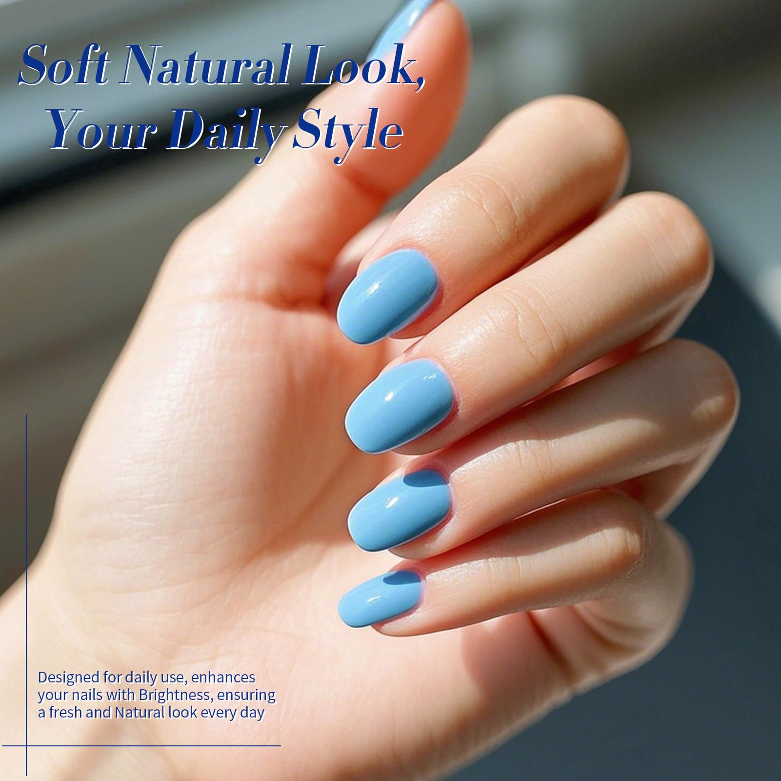 Born Pretty brush applying smooth gel stroke demonstrating even coverage benefits