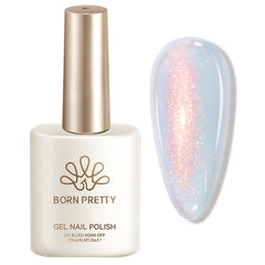 Born Pretty neatly boxed kit showing gift-ready presentation advantage