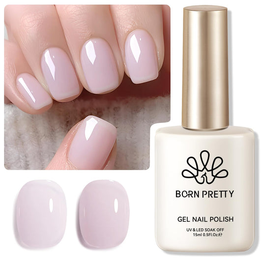 Born Pretty bottle cap detail showcasing precision brush and improved application control