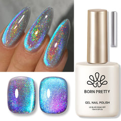 Born Pretty front bottle 15ml showing color and brand, perfect for salon use