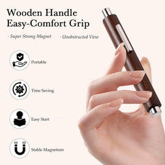 Born Pretty in use at home DIY showing fast application and easy control
