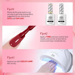 Born Pretty autumn lifestyle manicure on hands matching seasonal wardrobe