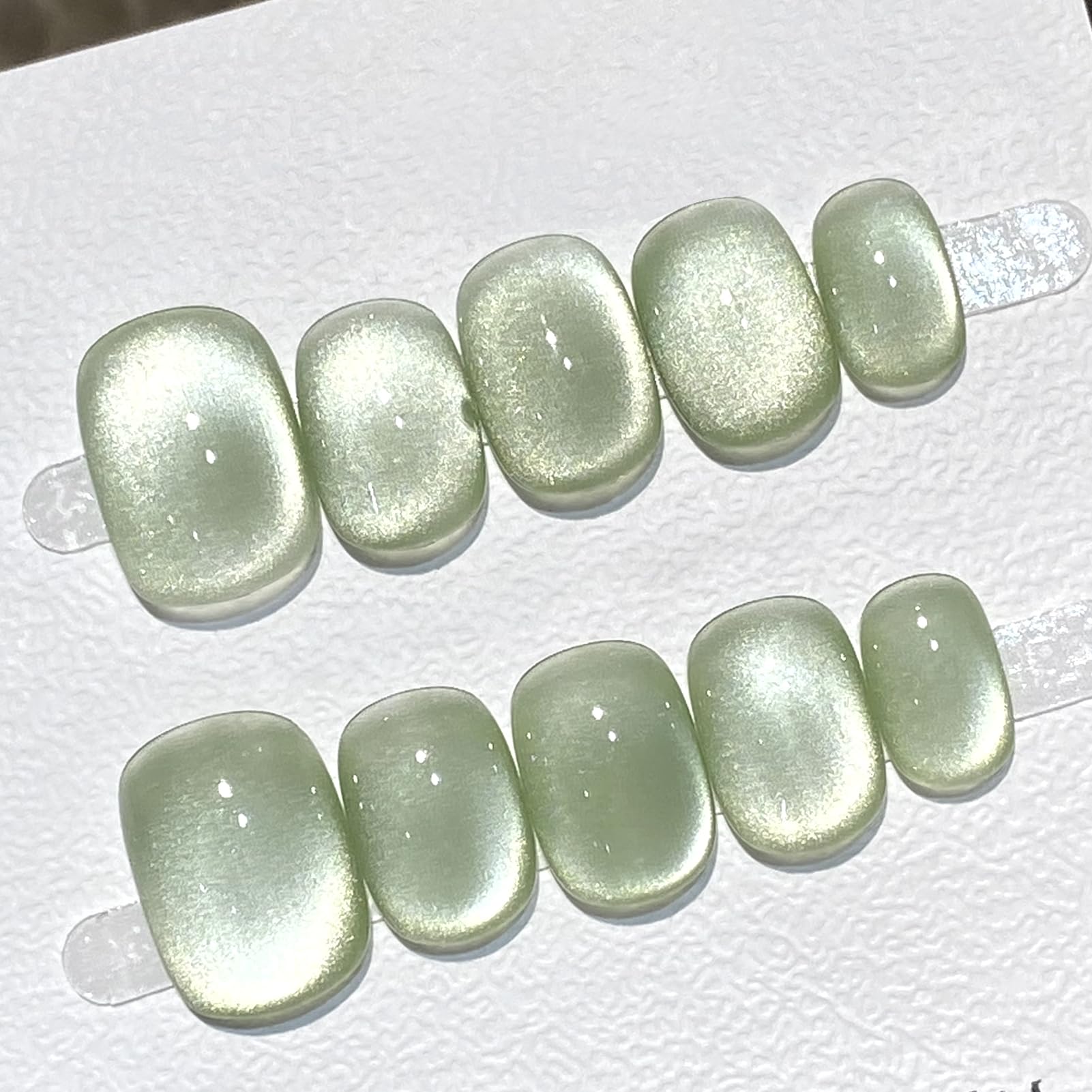 Born Pretty manicured hands in lifestyle scene showing salon-quality results