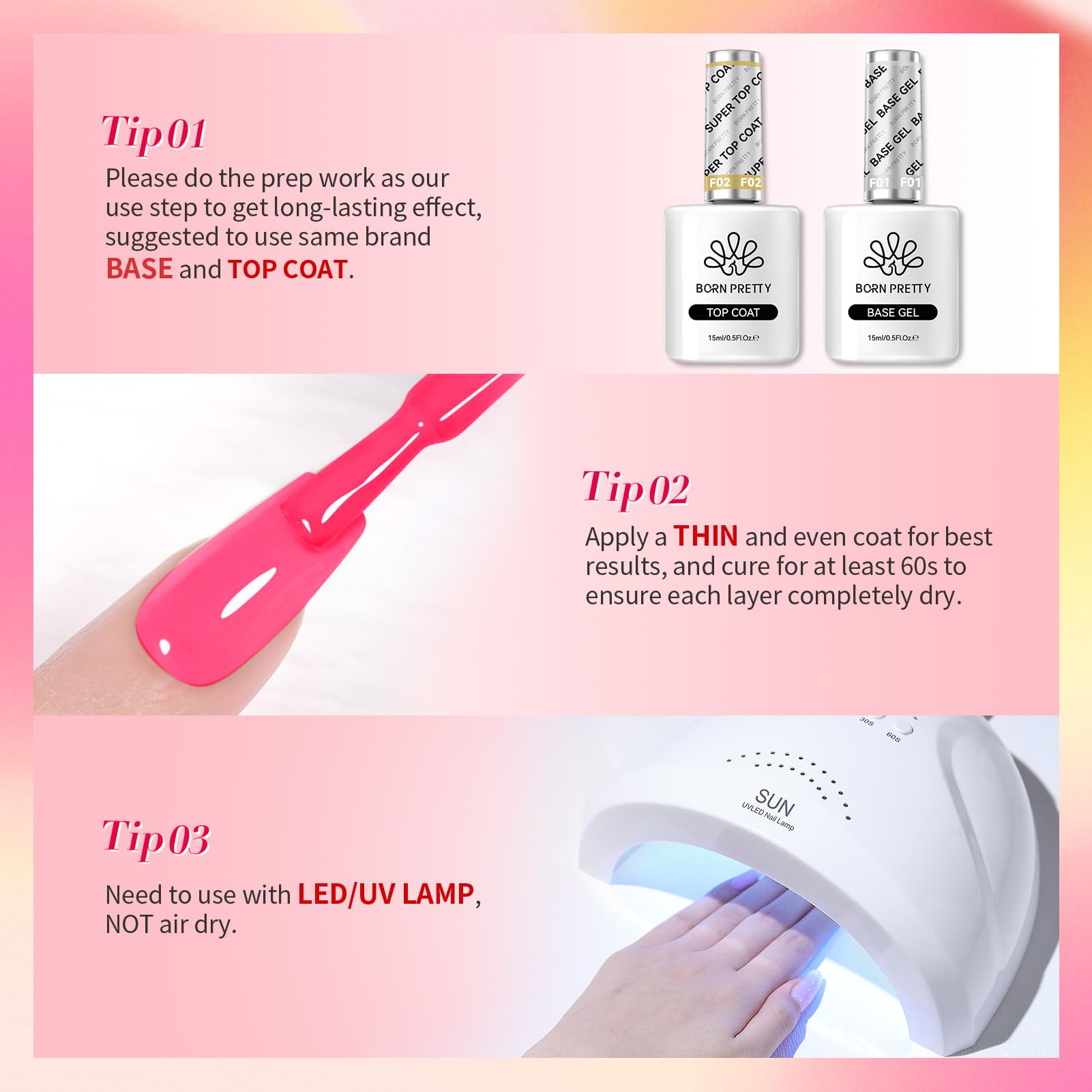 Born Pretty lifestyle party scene with neon manicures creating fun festive style