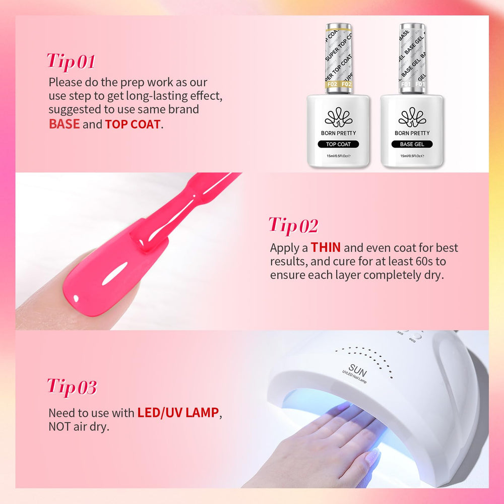 Born Pretty lifestyle party scene with neon manicures creating fun festive style