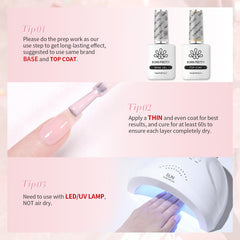Born Pretty lifestyle Valentines scene showing romantic manicure inspiration benefit