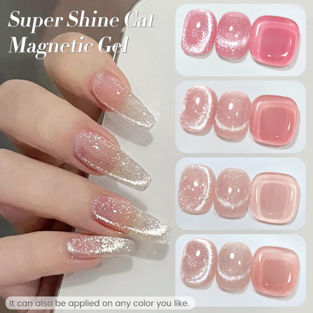 Born Pretty lifestyle woman holding cup showing stylish, everyday manicure
