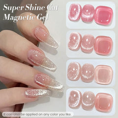 Born Pretty lifestyle woman holding cup showing stylish, everyday manicure