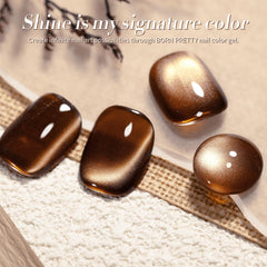 Born Pretty manicure styled for party to show wearable event-ready look