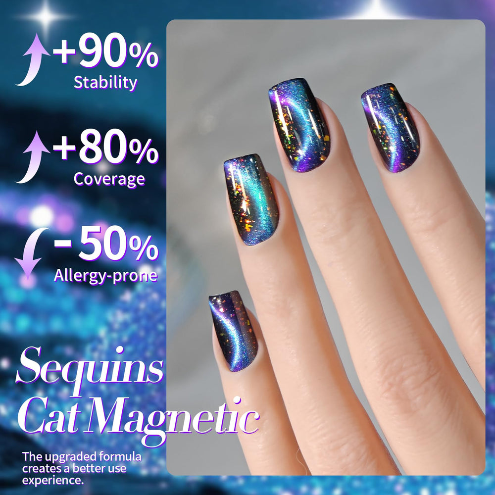 BORN PRETTY polish with lamp and tools staged for an at-home salon manicure