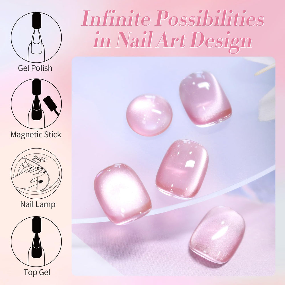 Born Pretty bottle next to a coin showing the 15ml compact size