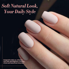Born Pretty soak-off removal setup showing acetone wrap method benefit gentle removal