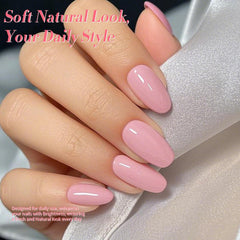 Born Pretty texture and pigment detail highlighting even coverage and high color payoff