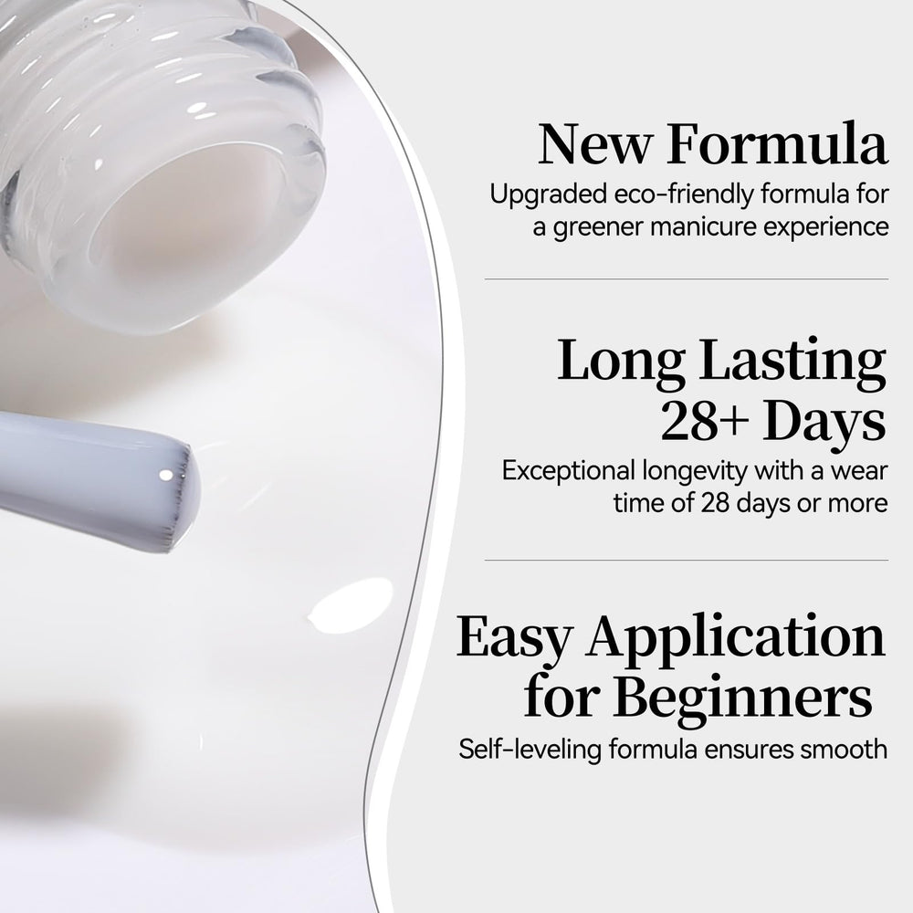 Born Pretty 15ml bottle next to a coin showing size and travel-friendly convenience
