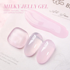 Born Pretty layered glitter overlay on nails showing compatible nail art depth and shine