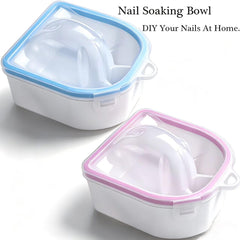 Borogo cuticle peeler and double-ended pusher detail for safer cuticle care