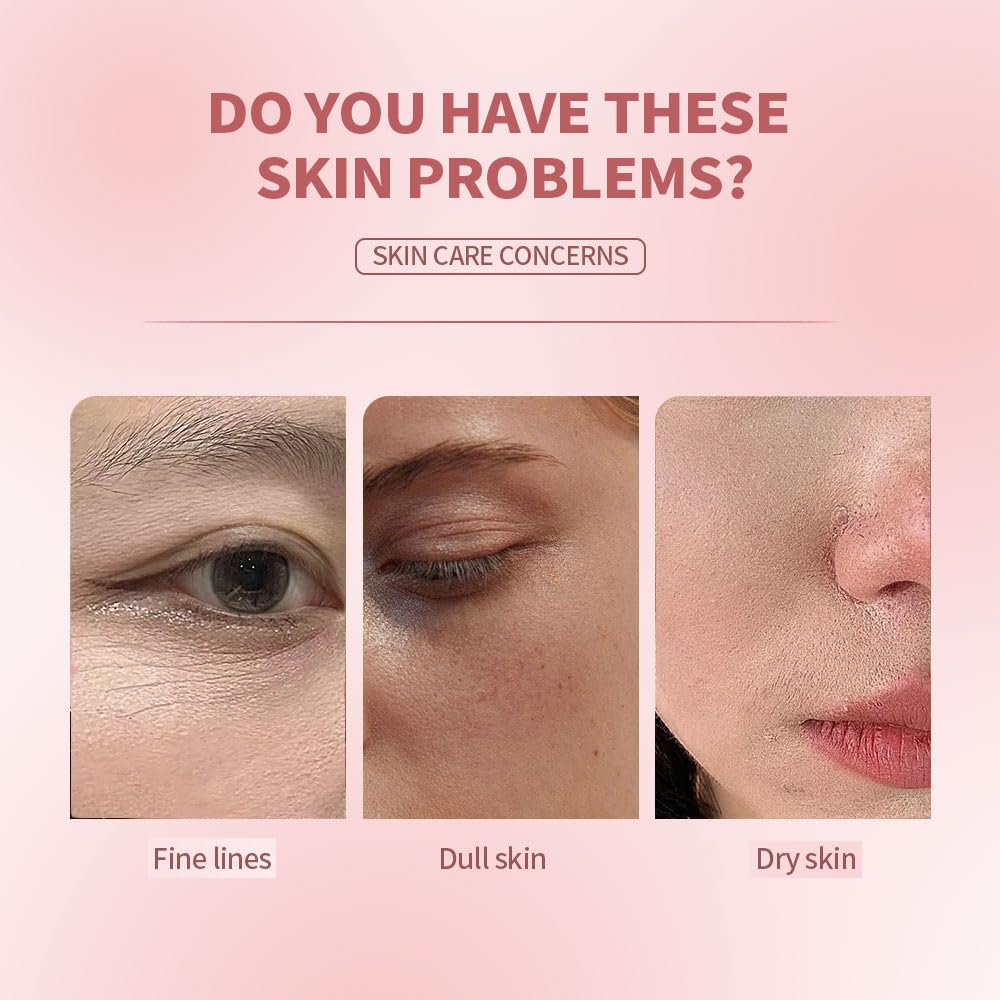Bosdoer colorless gel texture close-up showing smooth spreadability and hydration