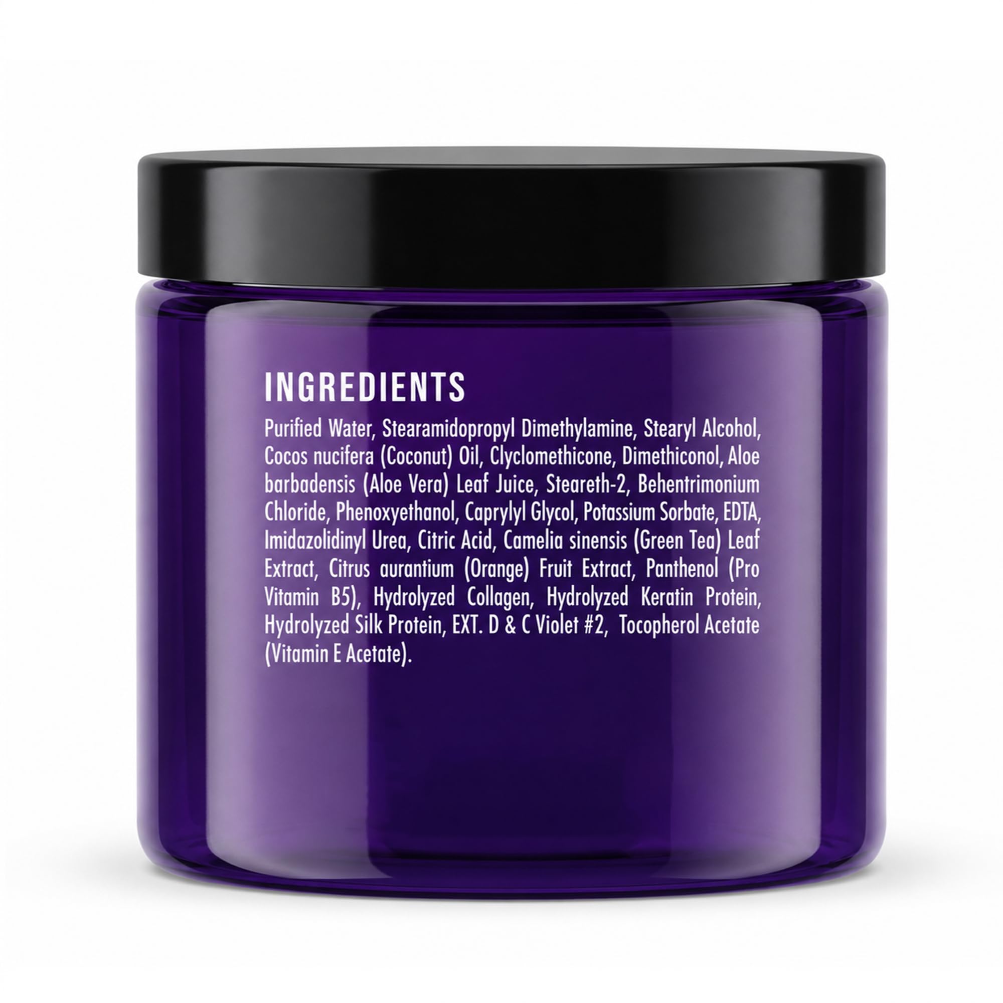 Botanic Hearth product on bathroom shelf showing everyday routine