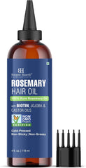 Botanic Hearth front label showing product name and benefits