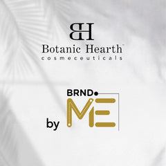 Botanic Hearth hair after use showing smoother, conditioned shine and manageability