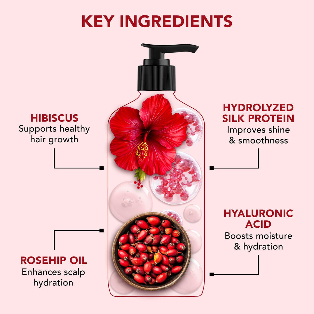 Botanic Hearth back label close-up listing ingredients and directions